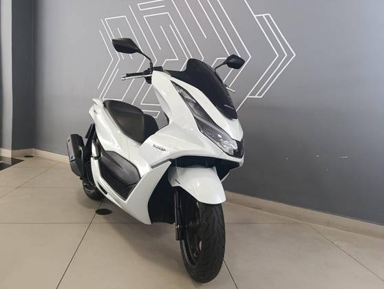 HONDA PCX 160 ABS 